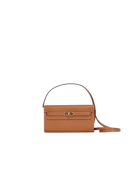 kelly to go Hermes bag